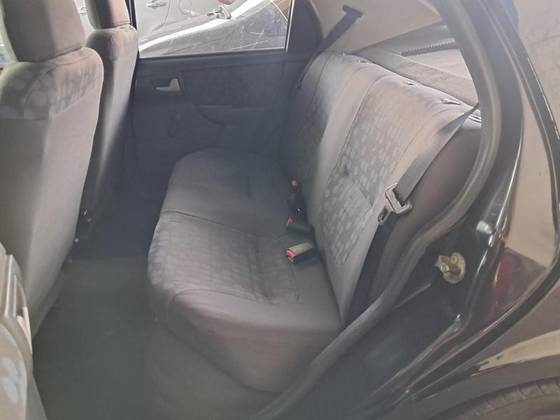 CHEVROLET PRISMA 1.4 MPFI JOY 8V FLEX 4P MANUAL